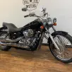 HONDA SHADOW 750 HONDA SHADOW 750