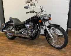 HONDA SHADOW 750 HONDA SHADOW 750