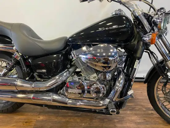 HONDA-SHADOW 750 HONDA-SHADOW 750-2014
