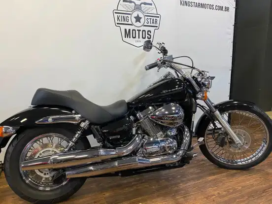 HONDA-SHADOW 750 HONDA-SHADOW 750-2014