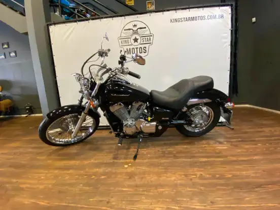 HONDA-SHADOW 750-2014