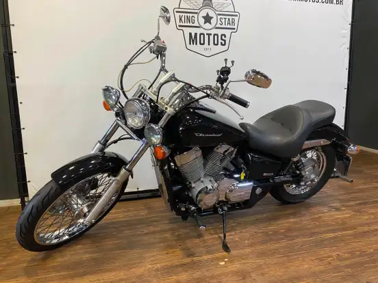 HONDA-SHADOW 750 HONDA-SHADOW 750-2014