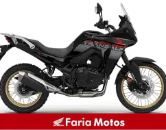 HONDA TRANSALP 750 ABS HONDA TRANSALP 750 ABS