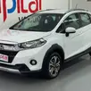 HONDA WR-V 1.5 16V FLEXONE EX CVT HONDA WR-V 1.5 16V FLEXONE EX CVT