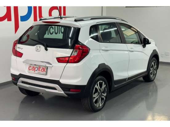 HONDA-WR-V-2018