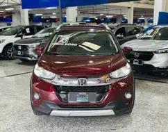 HONDA WR-V 1.5 16V FLEXONE EX CVT HONDA WR-V 1.5 16V FLEXONE EX CVT