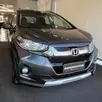 HONDA WR-V 1.5 16V FLEXONE EX CVT HONDA WR-V 1.5 16V FLEXONE EX CVT