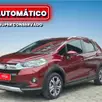 HONDA WR-V 1.5 16V FLEXONE EXL CVT HONDA WR-V 1.5 16V FLEXONE EXL CVT