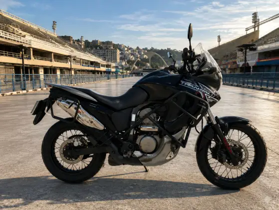 HONDA XL 700V TRANSALP 
