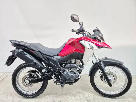 HONDA-XRE 190 ABS HONDA-XRE 190 ABS-2025