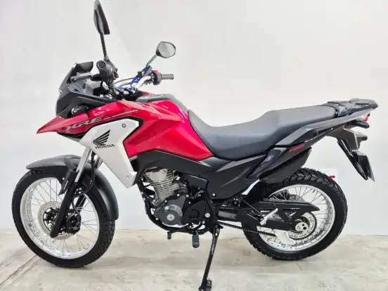 HONDA-XRE 190 ABS-2025