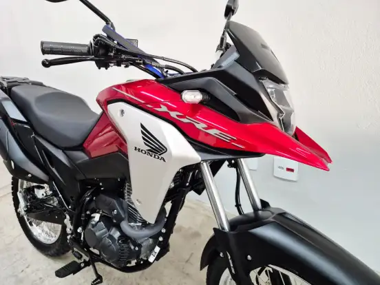 HONDA-XRE 190 ABS HONDA-XRE 190 ABS-2025