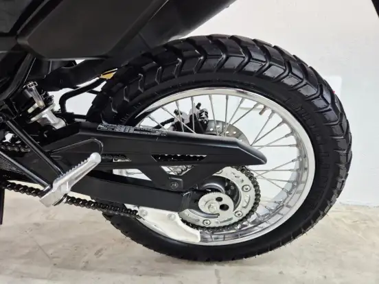 HONDA-XRE 190 ABS-2025
