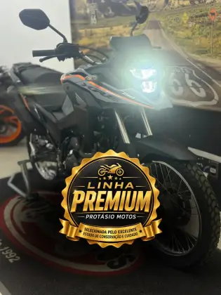 HONDA XRE 190 ADVENTURE HONDA XRE 190 ADVENTURE