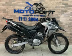 HONDA XRE 300 ABS HONDA XRE 300 ABS