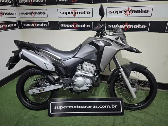 HONDA XRE 300 ABS 