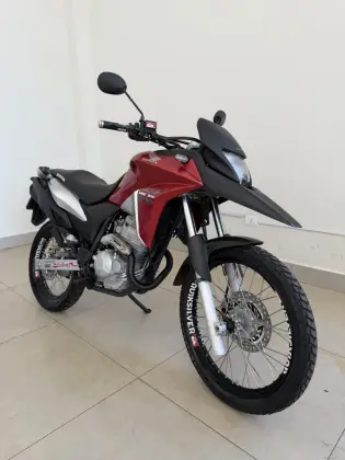 HONDA XRE 300 