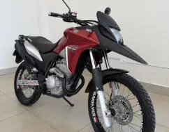 HONDA XRE 300 HONDA XRE 300