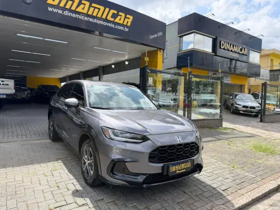 HONDA ZR-V 2.0 i-VTEC GASOLINA TOURING CVT