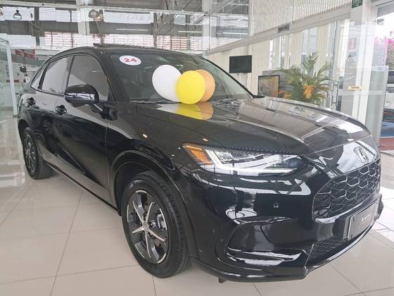 HONDA ZR-V 2.0 i-VTEC GASOLINA TOURING CVT