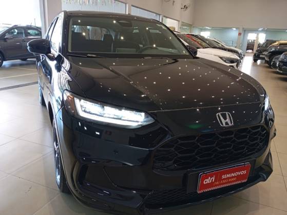 HONDA ZR-V 2.0 i-VTEC GASOLINA TOURING CVT