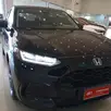 HONDA ZR-V 2.0 i-VTEC GASOLINA TOURING CVT HONDA ZR-V 2.0 i-VTEC GASOLINA TOURING CVT