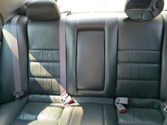 HONDA-ACCORD-2.0 LX 16V GASOLINA 4P AUTOMÁTICO HONDA-ACCORD-2006