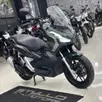 HONDA ADV HONDA ADV