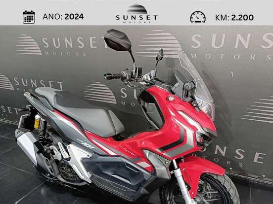 HONDA-ADV HONDA-ADV-2024