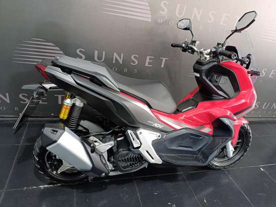 HONDA-ADV HONDA-ADV-2024