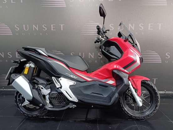 HONDA-ADV HONDA-ADV-2024