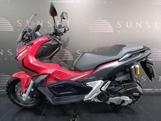 HONDA-ADV HONDA-ADV-2024
