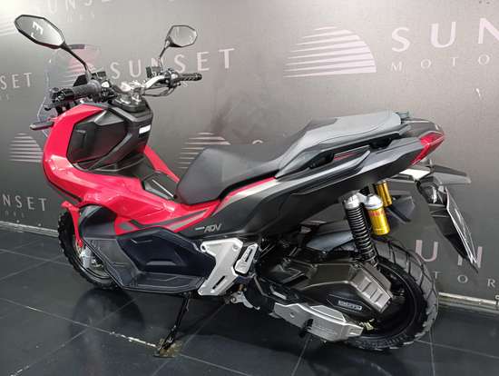 HONDA-ADV HONDA-ADV-2024