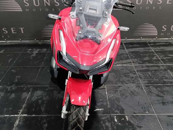 HONDA-ADV HONDA-ADV-2024