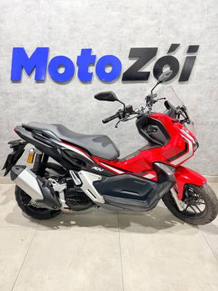 HONDA ADV 