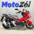 HONDA ADV HONDA ADV