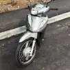 HONDA BIZ 110i HONDA BIZ 110i