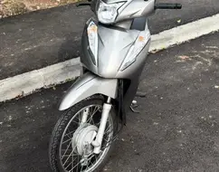 HONDA BIZ 110i HONDA BIZ 110i