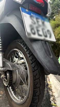 HONDA-BIZ 110i-2023