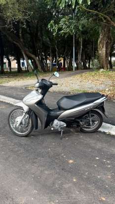 HONDA-BIZ 110i-2023