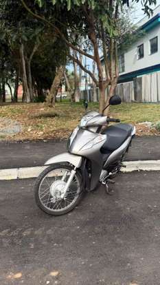 HONDA-BIZ 110i-2023