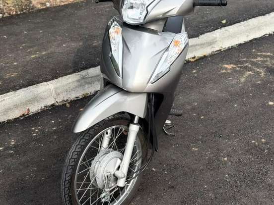 HONDA-BIZ 110i HONDA-BIZ 110i-2023