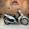 HONDA BIZ 110i HONDA BIZ 110i