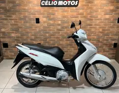 HONDA BIZ 110i HONDA BIZ 110i
