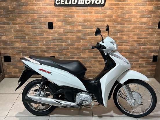 HONDA-BIZ 110i HONDA-BIZ 110i-2021