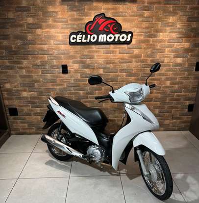 HONDA-BIZ 110i-2021