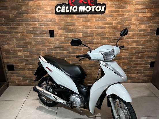 HONDA-BIZ 110i HONDA-BIZ 110i-2021