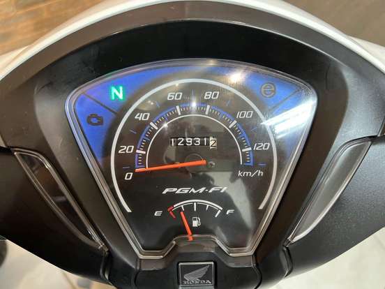 HONDA-BIZ 110i HONDA-BIZ 110i-2021