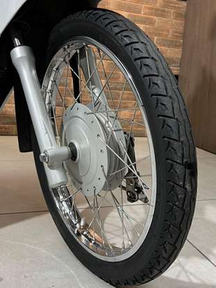 HONDA-BIZ 110i-2021