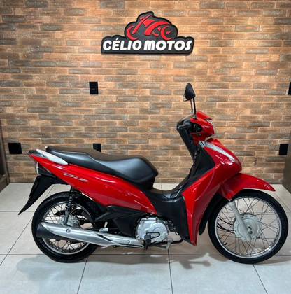 HONDA BIZ 110i 